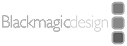 Blackmagic logo