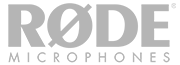 RODE logo