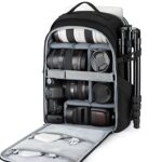 camera backpack