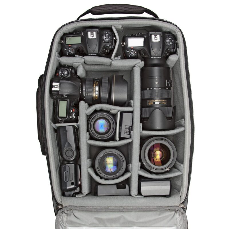 camera backpack