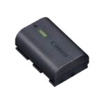 Canon LP-E6 battery