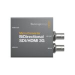 blackmagic bidirectional converter