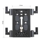 Smallrig tripod mounting kit