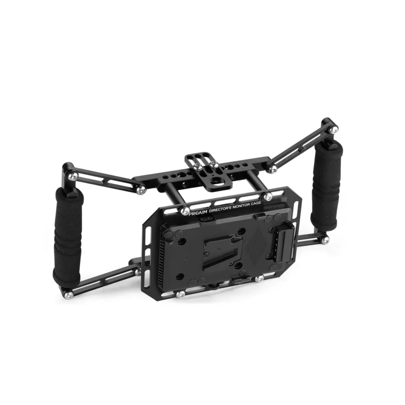 proaim directors monitor cage