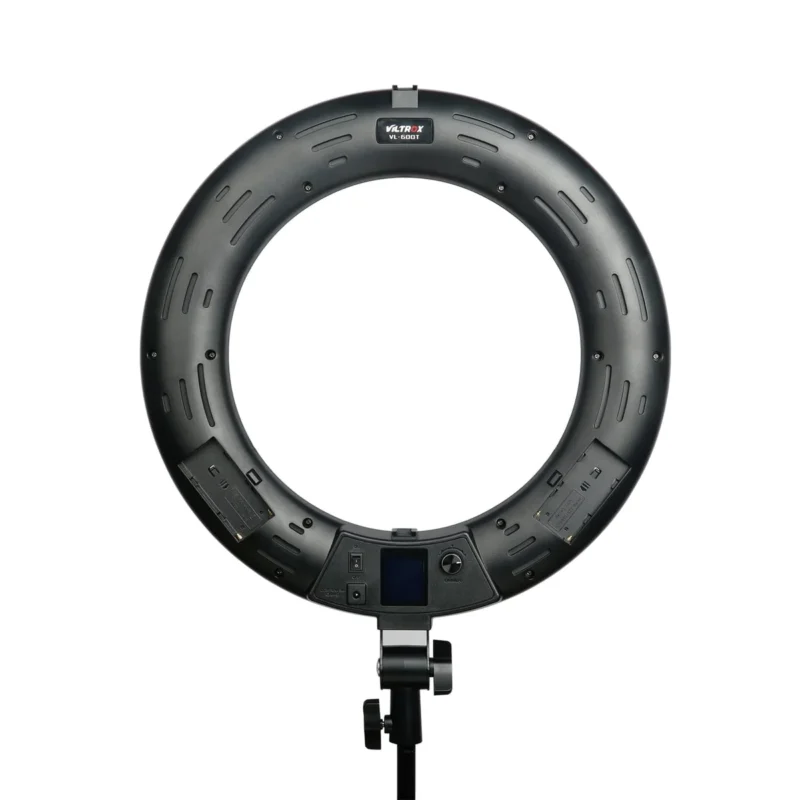 Viltrox ring light