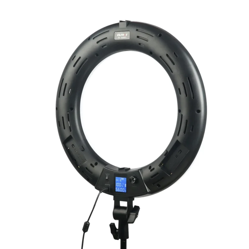 Viltrox ring light