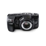 Blackmagic Pocket Cinema Camera 4K