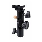 Bresser BR-31 Flash E-bracket