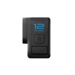 GoPro HERO12 Black action camera side