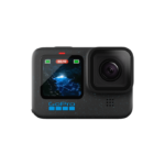 GoPro HERO12 Black action camera