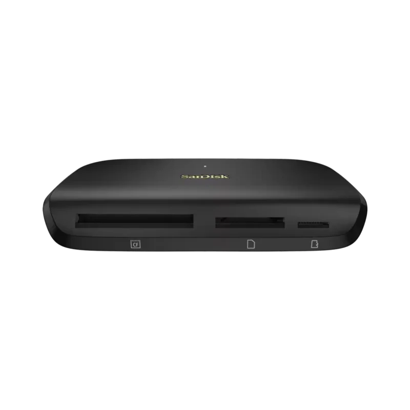 SanDisk ImageMate PRO USB-C Reader