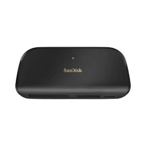 SanDisk ImageMate PRO USB-C Reader