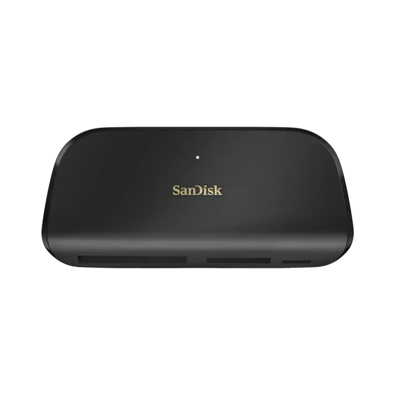 SanDisk ImageMate PRO USB-C Reader