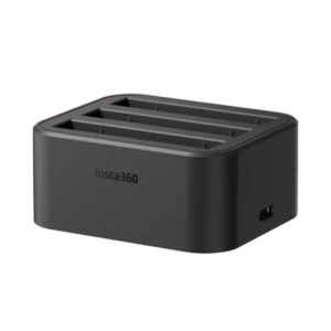 Insta360 x3 battery charger