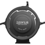 DZO film Octopus ARRI PL to Sony E mount lens adapter