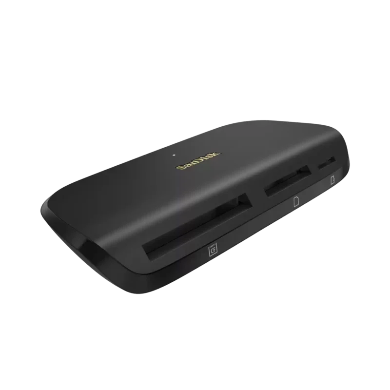 SanDisk ImageMate PRO USB-C Reader