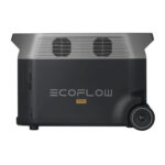 Ecoflow Delta PRO portable battery