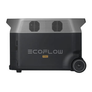 Ecoflow Delta PRO portable battery