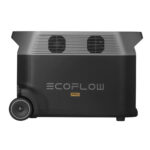 Ecoflow Delta PRO portable battery