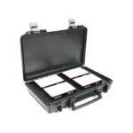 Aputure MC 4 travel kit