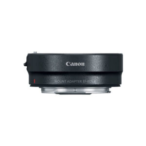 Canon MT Adapter EF-EOS R lens adapter