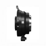 DZO film Octopus ARRI PL to Canon RF mount lens adapter