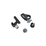 DJI RS focus motor rail mount