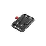 Smallrig mini V-lock battery adapter plate