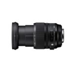 sigma 24-105mm lens