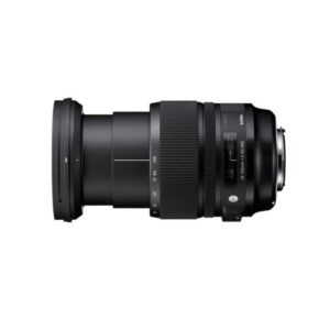 sigma 24-105mm lens