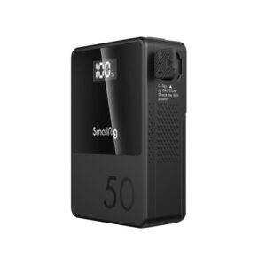 Smallrig VB50 V-lock battery