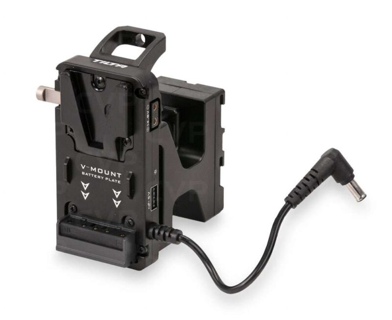 Tilta T20 BTP V-Mount Plate for Sony FX6