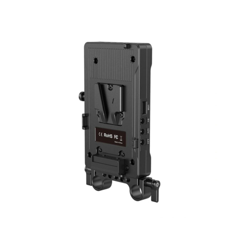 Smallrig V-lock battery adapter plate