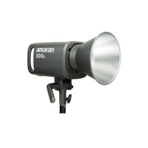 amaran 300c LED light RGB