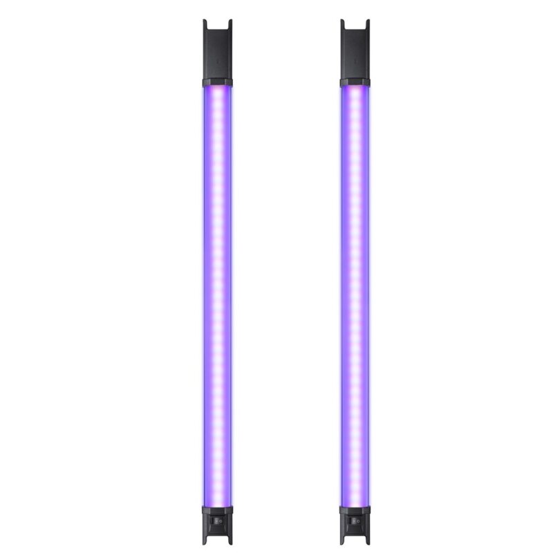 Godox RGB tube lights