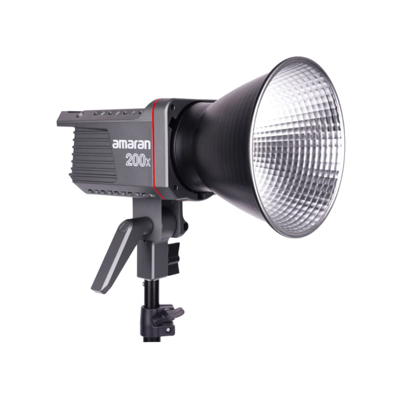 Amaran 200x LED light