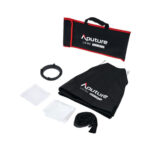 Aputure-LS60-Softbox parts