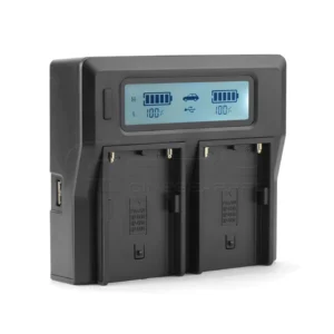 BP-U 2 battery charger