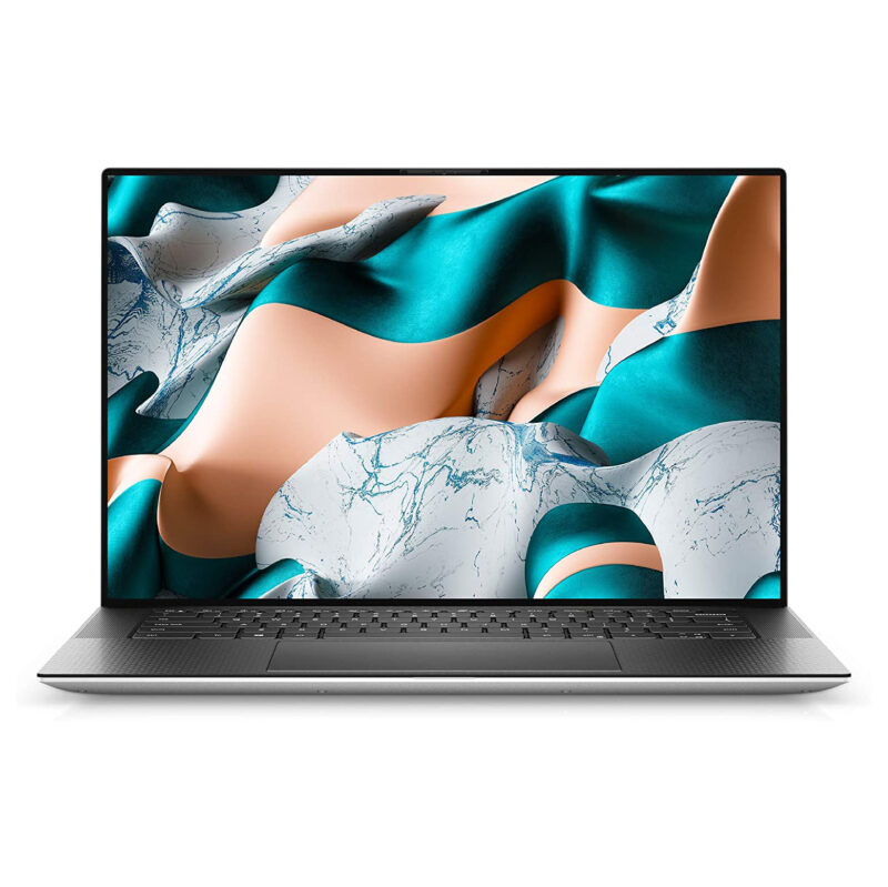 Dell XPS laptop