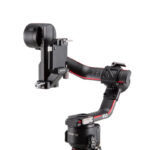 DJI RS vertical camera mount