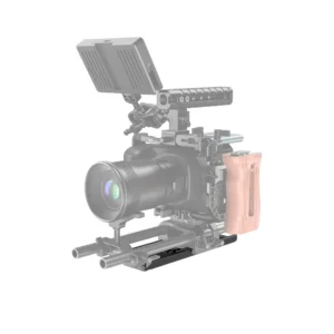 Smallrig dovetail ARRI quick release plate