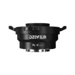 DZO Film Octopus lens adapter Arri PL to Sony E