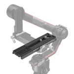 Smallrig Extended Quick Release Plate for DJI RS