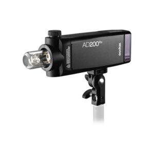 Godox AD200 PRO TTL flash kit