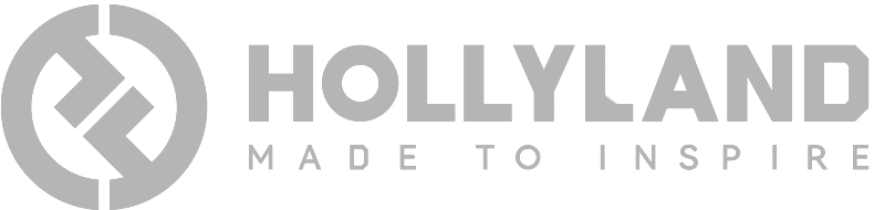 Hollyland logo