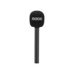 RODE interview GO handheld microphone stand