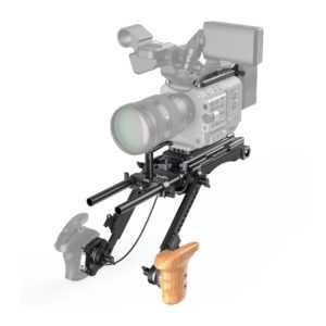 Smallrig Sony FX6 shoulder rig