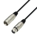 XLR audio cable