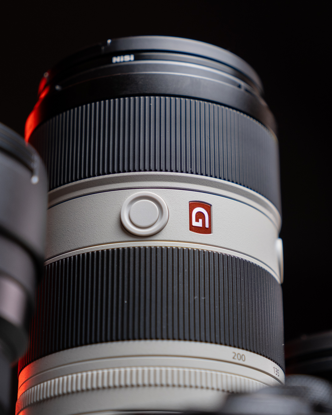 Rent Sony FE 70-200mm F2.8 GM OSS II from 3z.rent